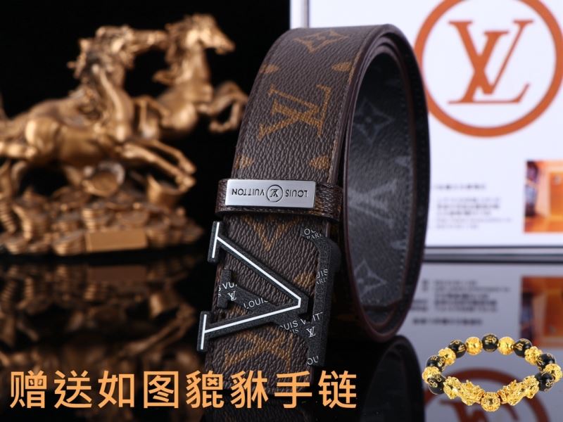 Louis Vuitton Belts